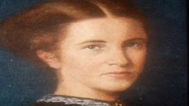 Elizabeth Garrett Anderson