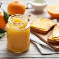 Resep satsuma butter./Copyright depositphotos.com/AI Generator
