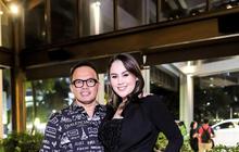 KPK Panggil Faisal Harris, Suami Jennifer Dunn Sebagai Saksi Terkait Korupsi Bansos Beras