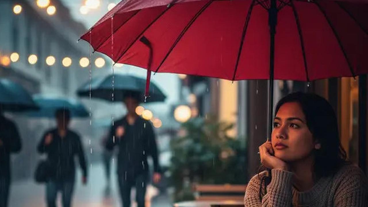 Prakiraan Cuaca Jakara hari ini Kamis 30 Oktober 2025: Hujan Petir akan Terjadi Merata