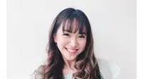 6 Gaya Liburan Shanju Eks JKT48 di Bangkok, Bikin Netizen Gagal Fokus (sumber: Instagram.com/shanju)