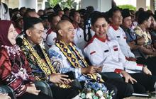 Jamintel Kejaksaan Agung Dorong ABPEDNAS Perkuat Pengawasan Keuangan Desa