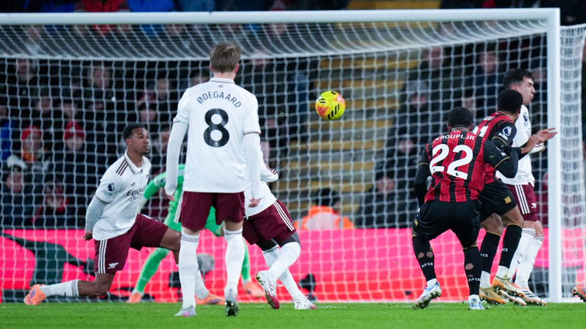 Bournemouth Pasang Harga Selangit untuk Wonderkid Prancis di Tengah Pantauan Raksasa Eropa