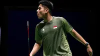 Hasil Bulu Tangkis SEA Games 2025: Ubed Pastikan Medali Emas Tunggal Putra Milik Indonesia