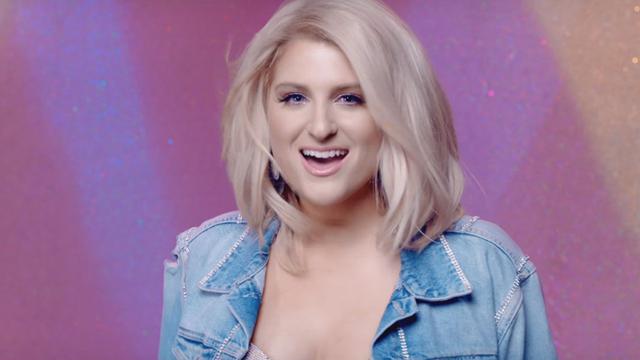 Meghan Trainor