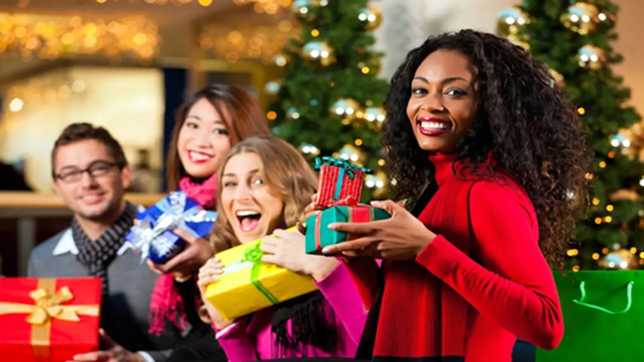  5 Cara Para Jomblo Lewati Hari Natal Tanpa Pacar