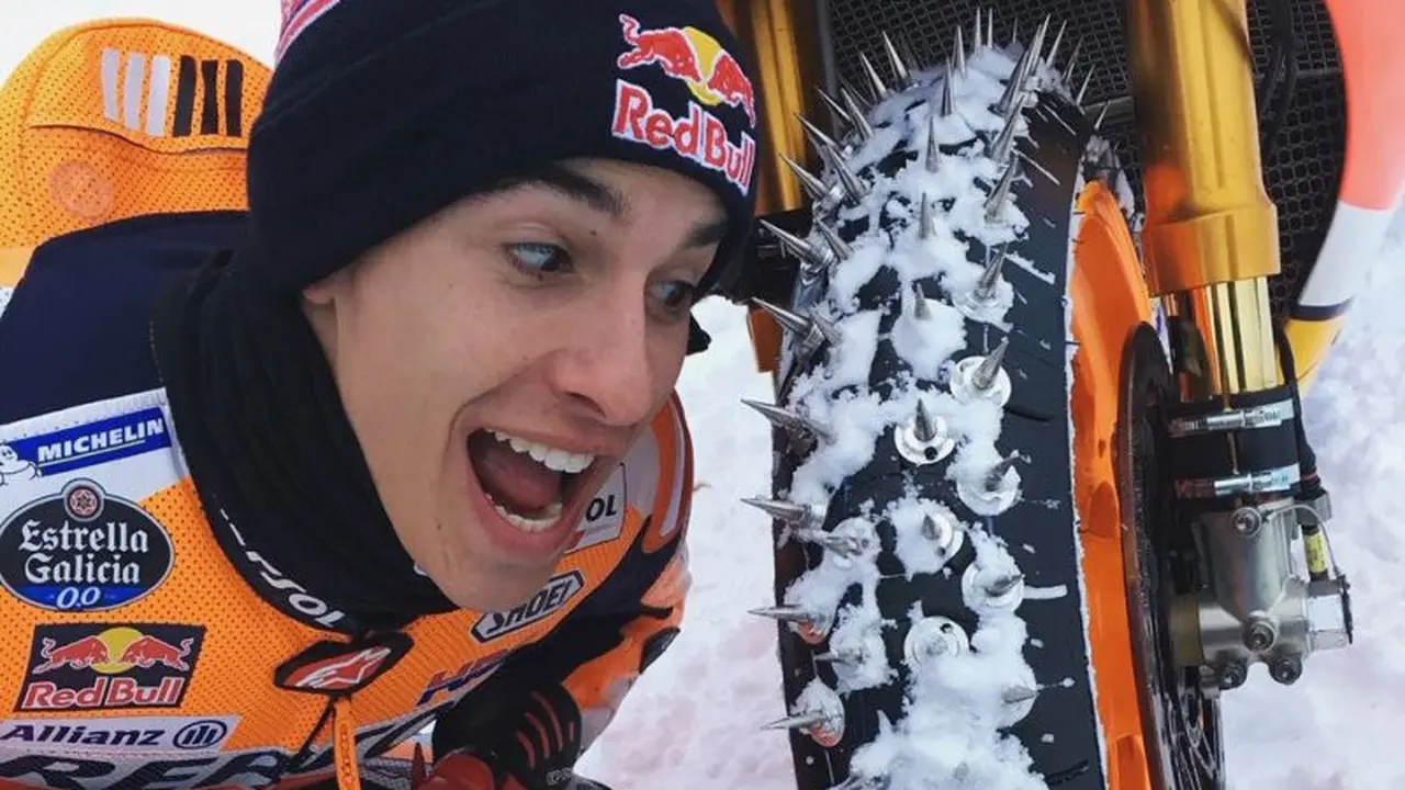 Marc Marquez