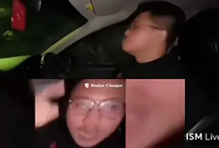 Potongan video ujaran rasis yang dikeluarkan youtuber Resbob. (Liputan6.com/ Dok Ist)