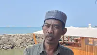 Setitik Harapan Ayah Jurnalis Bagus di Ujung Pencarian