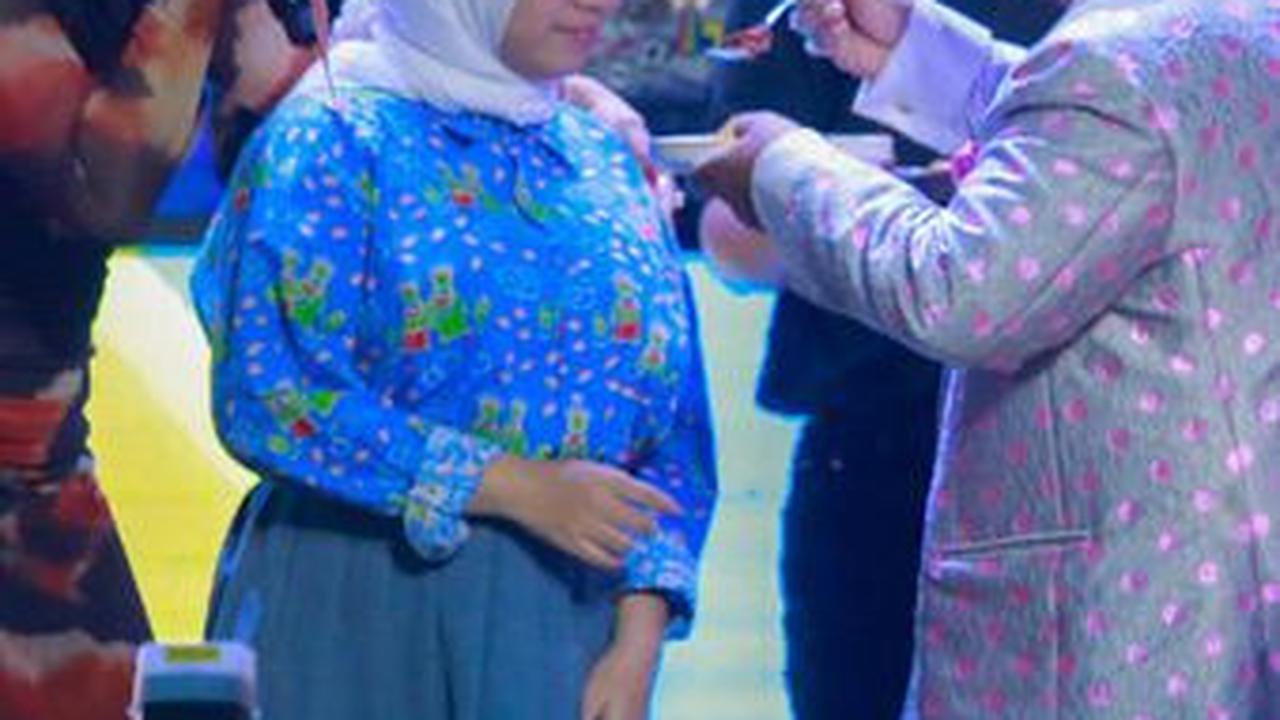 "Sekarang baru 243. Nanti pada datang sebagian (ke pesta ulang tahun)," pungkas Hotman.