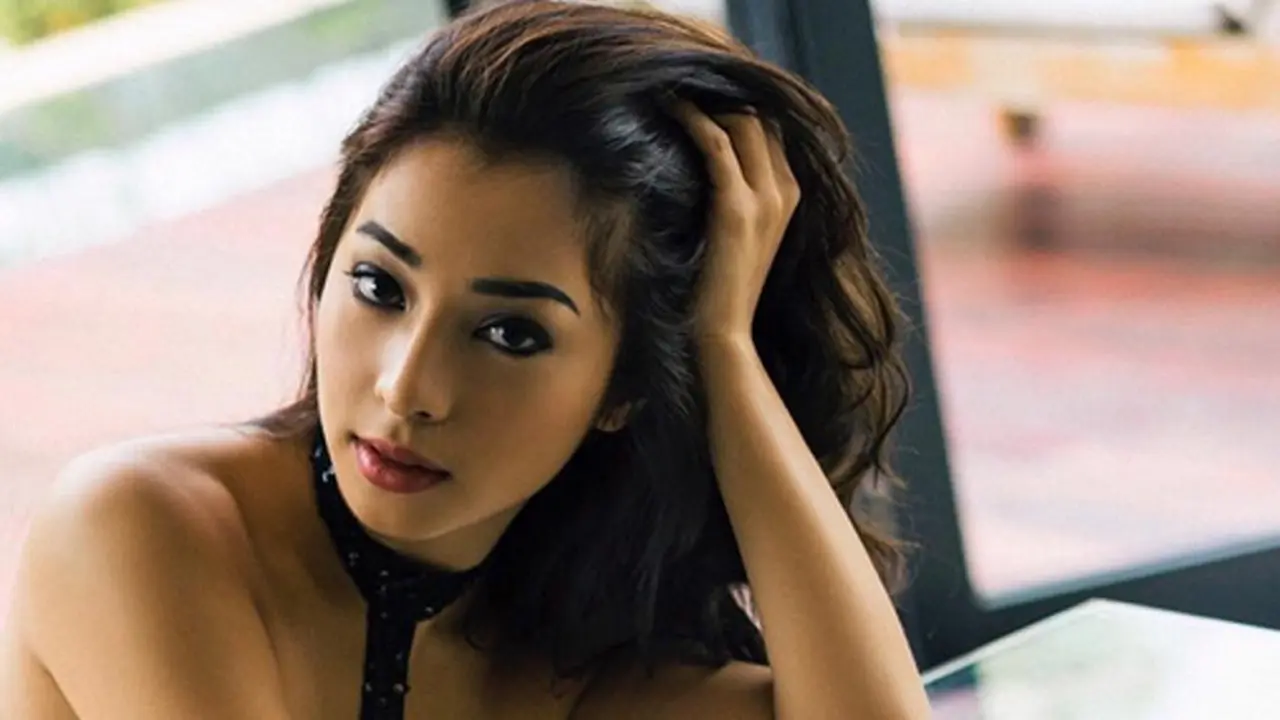 Nikita Willy (Instagram)