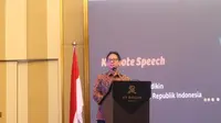 Gandeng 4 Rumah Sakit Rujukan Nasional dan Kemenkes untuk Tingkatkan Teknologi Layanan Kesehatan.&nbsp; foto: istimewa