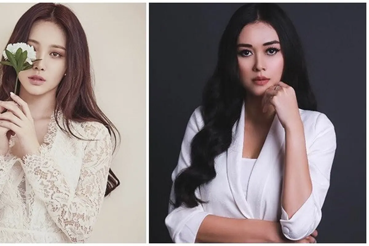 [Bintang] Aura Kasih