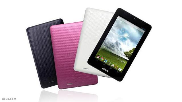 Tablet Asus Memo Pad Resmi Dirilis Harga Dibanderol Rp 1 69 Juta Tekno Liputan6 Com