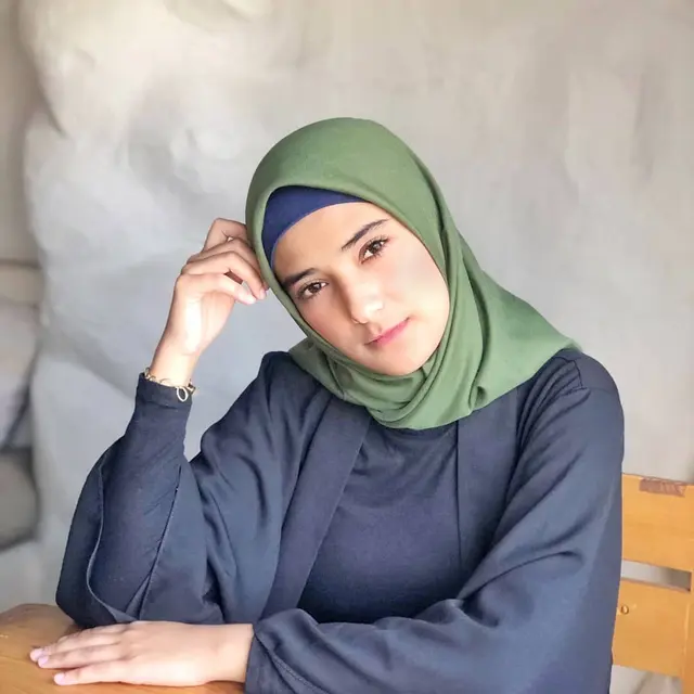 Nadya Mustika Rahayu. (Foto: Instagram @nadyamustikarahayu)