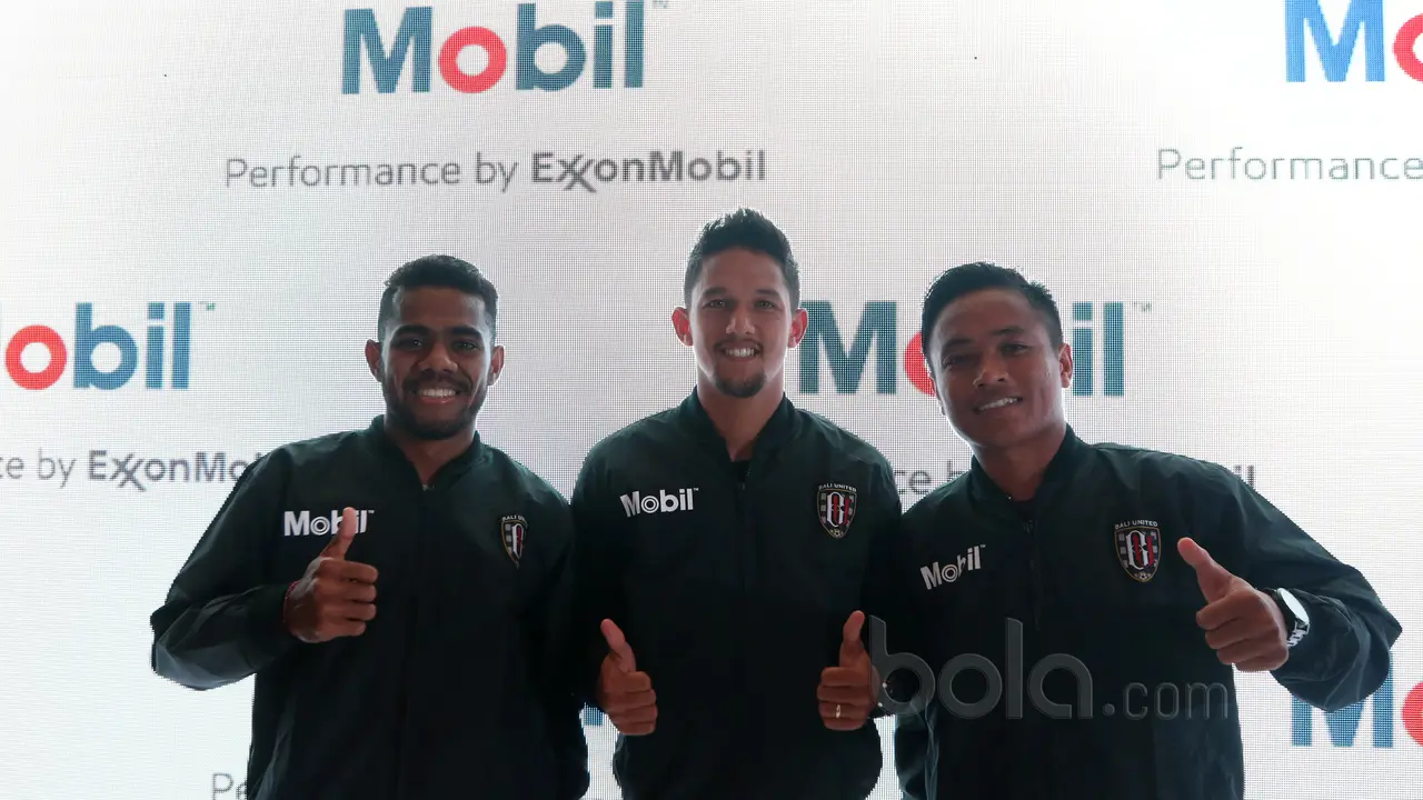 Bali United