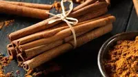 Kayu Manis. (foto: Pinterest).