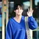 Mingyu SEVENTEEN dipastikan datang ke Jakarta untuk hadiri Cocktail Event di Plaza Senayan [Dior]