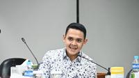 Anggota Komisi VI DPR RI dari Fraksi PAN, Abdul Hakim Bafagih (Istimewa)