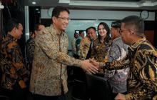 VIDEO: Respons Istana, Kepala Daerah Ramai-Ramai Protes TKD Dipotong Purbaya "Masalah ini ..."