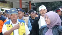 Menteri PUPR: Fokus Evakuasi Korban dan Bersihkan Sampah di Lokasi Tsunami Anyer