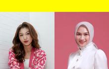 Intip Yuk! Shani dan Melody Meriahkan Grand Launching JKT48 Official Store di Shopee
