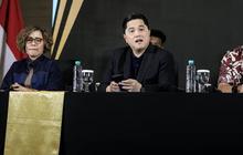 Daftar Pemain Indonesia All-Star di Piala Presiden 2025: Pemain Lokal dan Diaspora Dipilih Lewat Voting