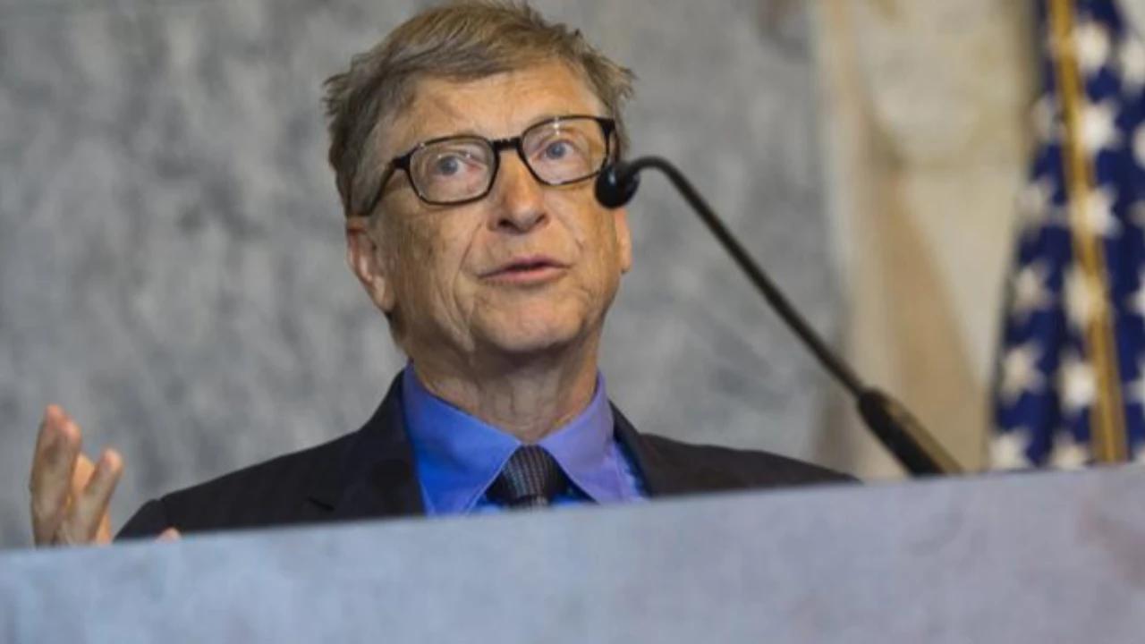 Usai Rekrut Sri Mulyani, Bill Gates Mulai Tutup Gates Foundation dan Pangkas Pegawai