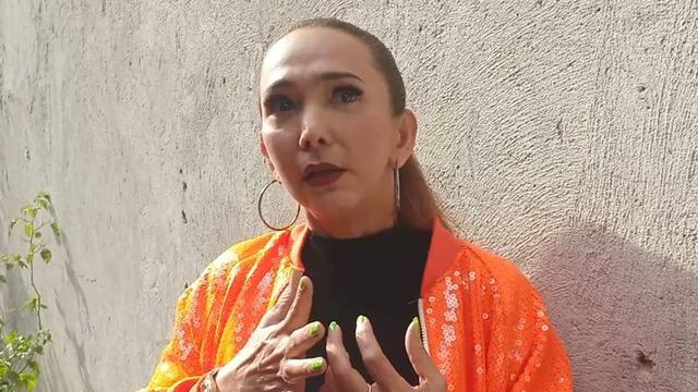 Kiki Fatmala (Liputan6.com - M. Altaf Jauhar)