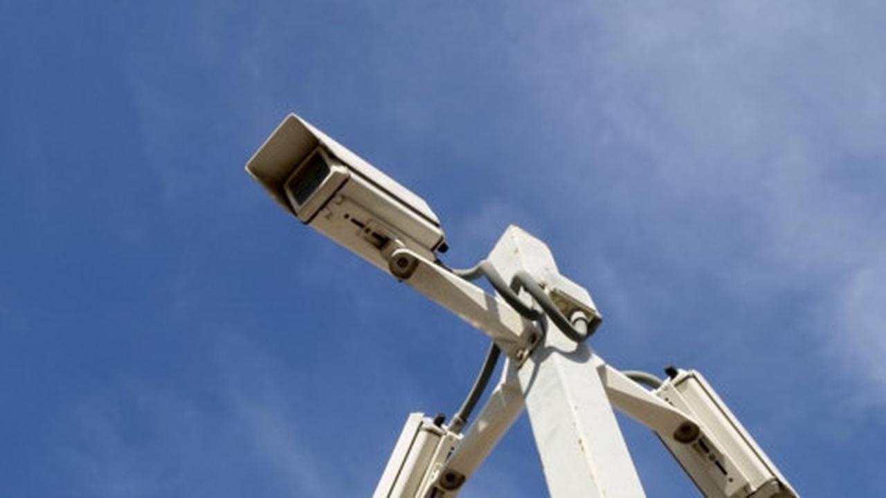 Pasang CCTV di kecamatan dan kelurahan