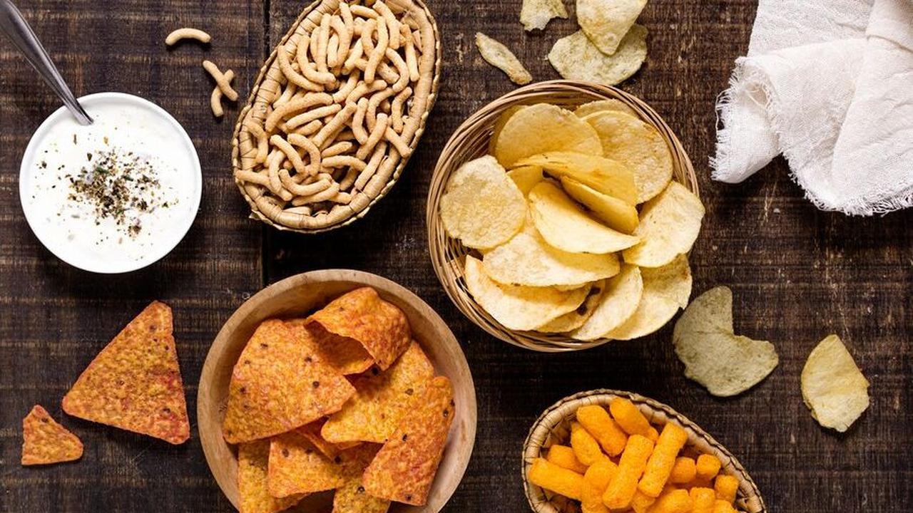 Mengapa Makanan Ultra Proses Dapat Menjadi Kecanduan?