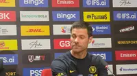 Xabi Alonso Buka-bukaan Jelang Chelsea Melawan AC Milan di SUGBK Besok
