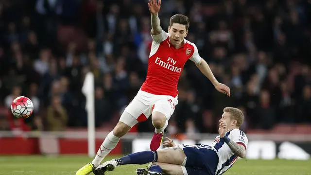 Arsenal Vs WBA