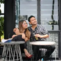 7 Pasangan Zodiak yang Menikah setelah Mapan./Copyright Fimela/Adrian Putra