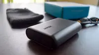 Pertama di Indonesia, Powerbank Berdaya 10.000 mAh Sebesar KTP