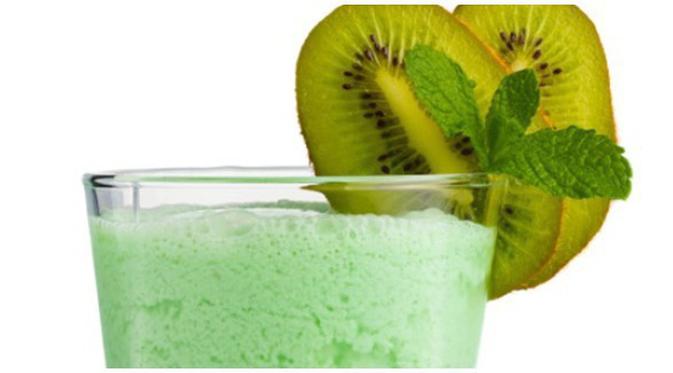 Buah Kiwi Tidak Hanya Enak Tetapi Bagus Untuk Kesehatan Mata Beauty Fimela Com