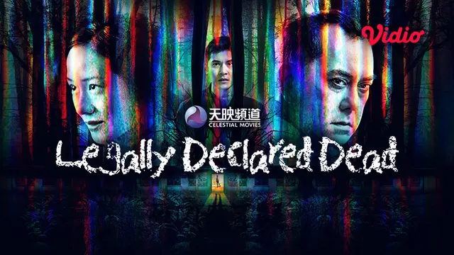 Film Mandarin Celestial Movies - Legally Declared Dead
