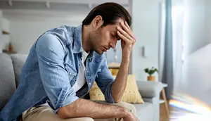 Bukan Kurang Bersyukur, Kenali Tanda High-Functioning Anxiety dan Cara Memulihkannya Lewat Dzikir Mindfulness