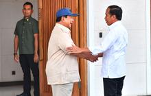 Dipanggil Hakim Digugat Langgar UU TNI, Begini Reaksi Jokowi & Prabowo