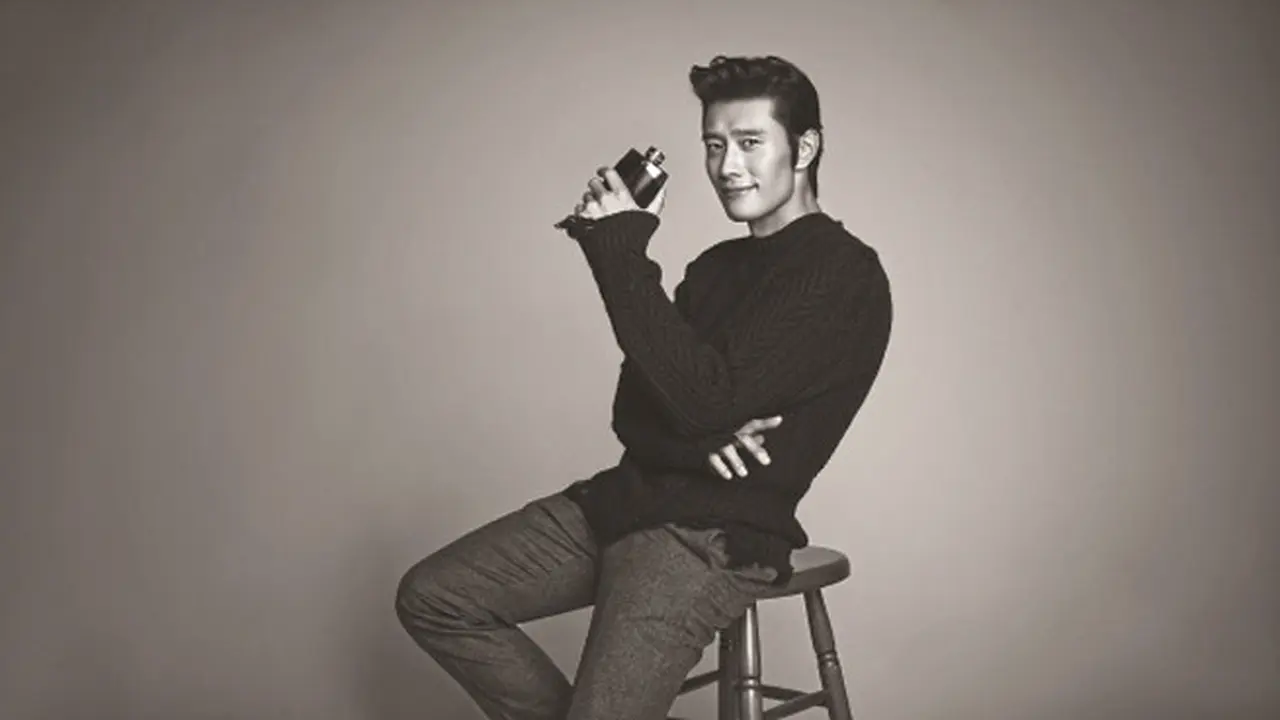[Bintang] Bermain di Mr Sunshine, Lee Byung Hun Mendapat Rp 46 Miliar?