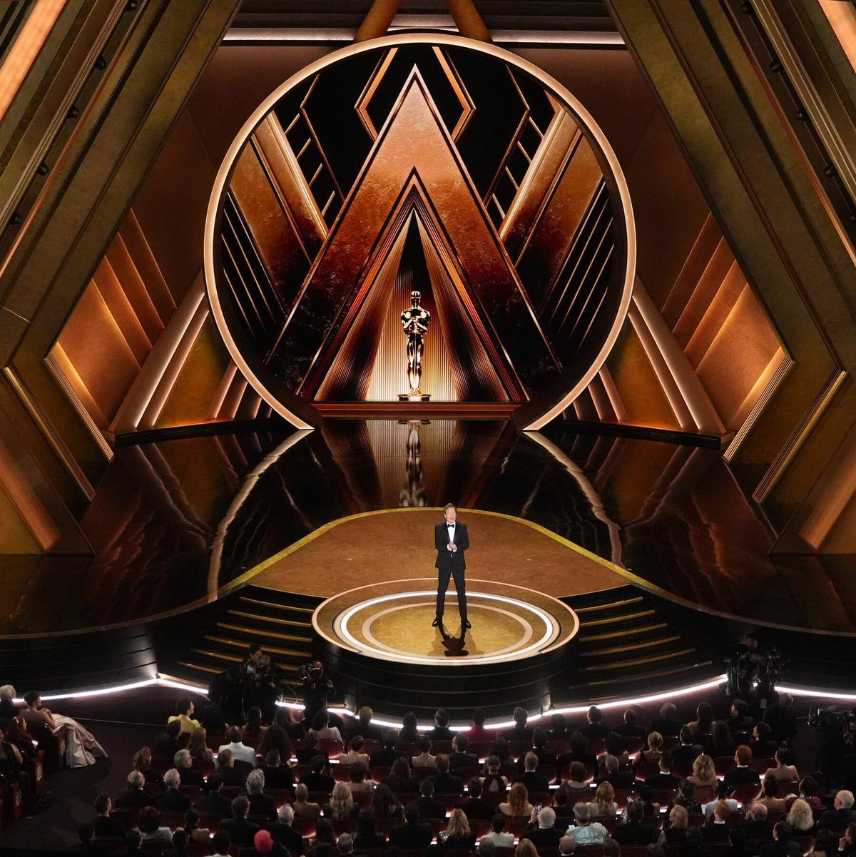 Ajang Penghargaan Oscars Ubah Aturan Penilaian, Para Juri Harus Menonton Semua Film yang Masuk Nominasi