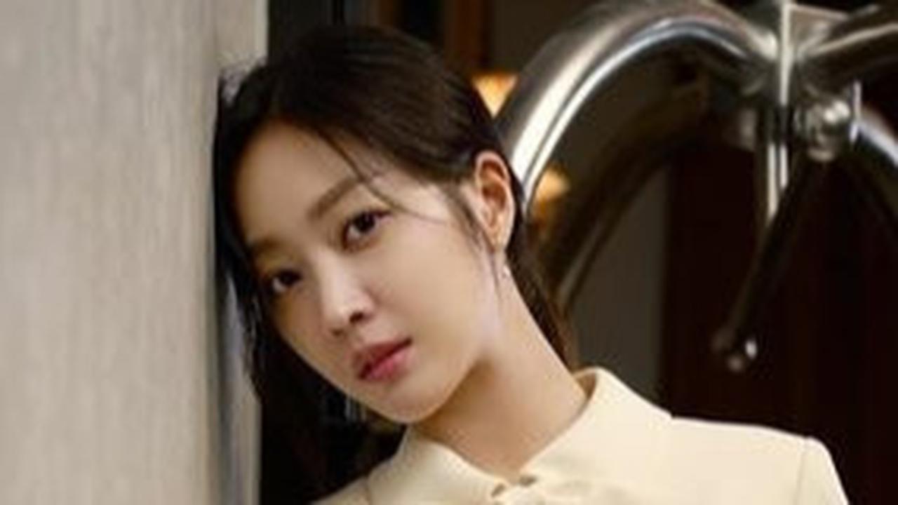 Reaksi Jo Bo Ah Usai Penayangan Drama Korea Knock-off Ditunda Gara-Gara Skandal Kim Soo Hyun