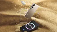 Lebih Tipis, Lebih Kuat! Inilah Alasan vivo V50 Lite Layak Jadi Smartphone Andalan