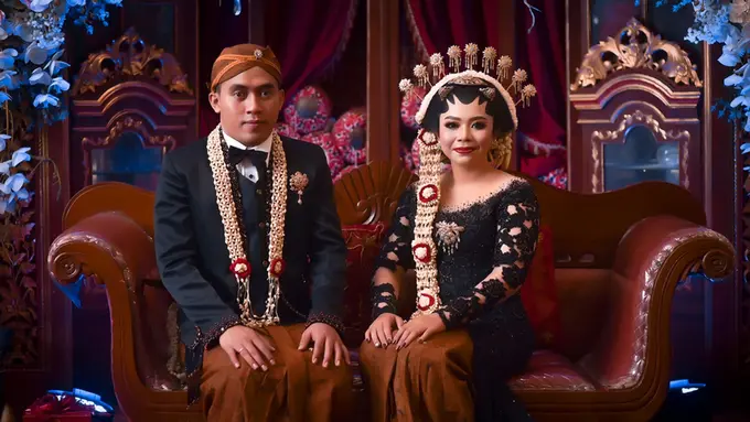 tradisi pernikahan jawa