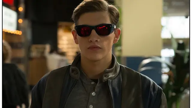 X-Men