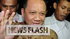  Penyidik KPK menjadwalkan pemeriksaan terhadap Sekretaris MA Nurhadi Abdurachman. Dia diperiksa sebagai saksi atas tersangka Doddy Ariyanto Supeno dalam kaitan kasus dugaan suap pengamanan perkara di Pengadilan Negeri (PN) Jakarta Pusat.