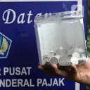 Penerimaan Perpajakan 2027 Dibidik Tembus Rp 2.907,95 Triliun