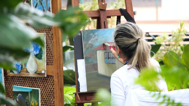 Pengertian Gambar Dekoratif