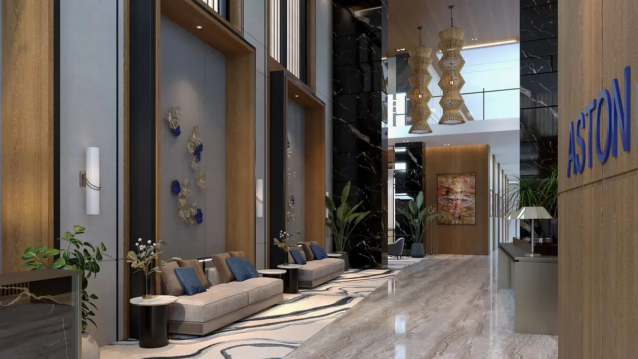 Aston Palu Hotel
