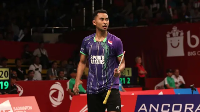 Tommy Sugiarto (Bola.com/Arief Bagus)